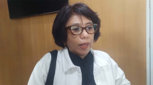 Istri Munir Tuding Proyek Sejarah Prabowo Cuci Dosa dan Gelar Pahlawan untuk Soeharto