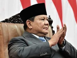 Prabowo Gelontorkan Rp757,8 Triliun untuk Pendidikan 2026, Tertinggi Sepanjang Sejarah