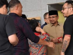 KPK Geledah Rumah Yaqut: Dugaan Korupsi Kuota Haji Mencapai Rp1 Triliun!