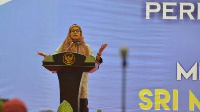 Sri Mulyani Samakan Pajak dengan Zakat, MUI Beri Tanggapan Tegas