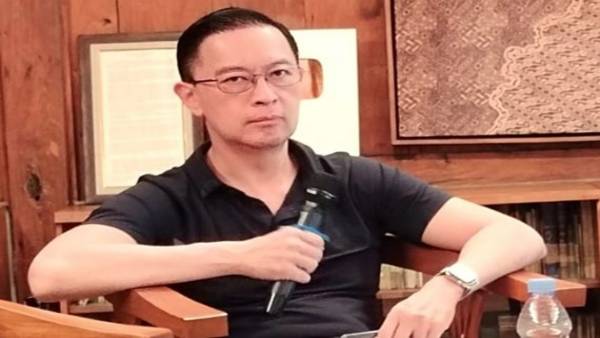 Penyesalan Tom Lembong Terhadap Jokowi: Saya kebablasan