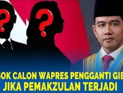 Rocky Gerung Analisis Potensi Pemakzulan Gibran, Sosok Ini Layak Jadi Wapres Pengganti!
