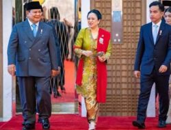 Rocky Gerung Analisis Potensi Pemakzulan Gibran, Puan Maharani Jadi Wapres Pengganti
