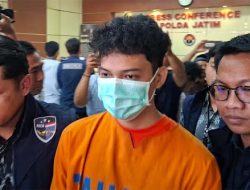 Cemburu, Pria Asal Jaksel Nekat Sebar Video Syur Pacar ke Medsos