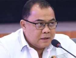 Marcel Sunyoto Tersangka Tambang Ilegal