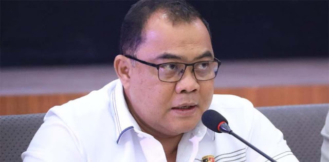 Marcel Sunyoto Tersangka Tambang Ilegal
