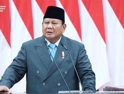 Bukan Erick Thohir, Prabowo Perintahkan Danantara untuk Bereskan Masalah BUMN