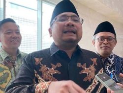 KPK Bakal Obok-obok Ponsel Yaqut