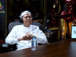 Dedi Mulyadi Pamer Banyak Gelar usai Jadi Gubernur, Salah Satunya Mulyono Jilid 2