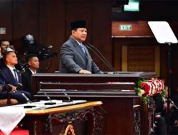 Prabowo Ancam Hapus Tantiem Komisaris hingga Direksi BUMN