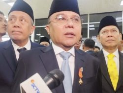 Dasco Bongkar Gebrakan Prabowo: Bonus Komisaris BUMN Disetop, Duit Rp 18 Triliun Diselamatkan!