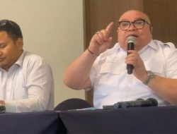 Razman Nasution: Eggi Sudjana Idap Kanker Ganas, Bukan Kabur ke Inggris karena Kasus Ijazah Jokowi