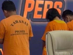 Bejat, Guru Kaligrafi Pesantren Cabuli 7 Santri Laki-Laki
