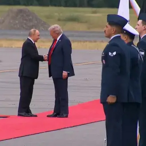 Hasil Pertemuan di Alaska Tak Jelas, Putin Dinilai Menang Besar dan Trump Kesal