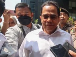 Janji Tahan Sekjen DPR Indra Iskandar usai Hitung Kerugian Negara, KPK Cuma Omon-omon?