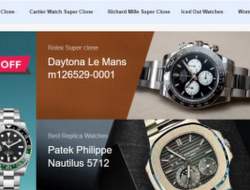 2025 Luxury Slowdown Why the Super Clone Watch Market Is Rising