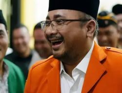 Sudah Ada Tanda-tanda Yaqut Akan Jadi Tersangka, Isi HP Eks Menag Jadi Penentu Penyidik KPK