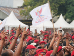 GRIB JAYA Bakal Geruduk KPK, Desak Usut Tuntas Dalang Utama Korupsi Sumut hingga Blok Medan