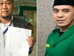 MAKI Tuduh Eks Wamenag Ikut Nikmati Kuota Haji Plus: Datanya Sudah di KPK