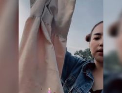 Video Lawas Mpok Alpa Viral Lagi: Teror Celana Dalam Misterius Bikin Netizen Berspekulasi
