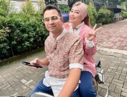 Punya firasat Mpok Alpa akan berpulang, Raffi Ahmad: Ada cerita yang tak selesai