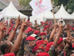 GRIB JAYA Siap Demo KPK, Desak Usut Tuntas Aktor Intelektual Korupsi Sumut hingga Blok Medan