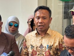 Kejari Jaksel Dilaporkan ke Jaksa Agung Buntut Kelamaan Eksekusi Silfester