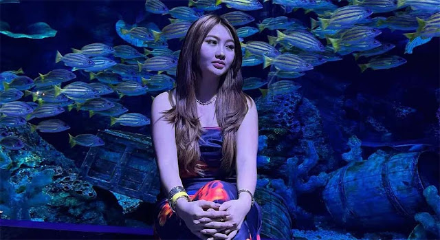 Kenapa Erika Putri Mendadak Viral Lagi? Skandal Video Blunder 8 Menit Terungkit