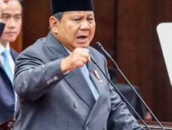 Ekonom Kritik Pidato RABN 2026 Prabowo: Ambisi atau Ilusi