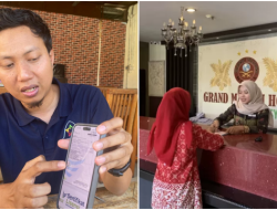 Hotel Syariah di Mataram Kena Tagihan Royalti Musik Rp4,4 Juta Meski Hanya Putar Murottal Al Quran