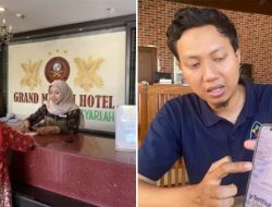 Hotel Syariah di Mataram Ini Tetap Kena Tagihan Royalti Musik Rp 4,4 Juta Meski Hanya Putar Murottal Al Quran
