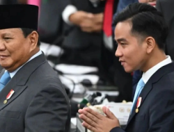 Isu Pemakzulan Menguat Buntut Sikap Arogan Gibran
