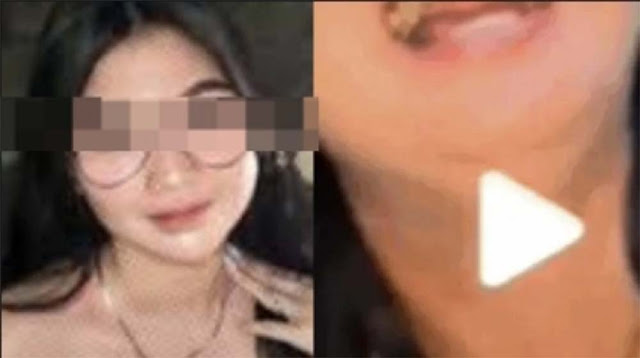 Viral Link Video Panas Erika Putri, Durasi 8 Menit Tanpa Sensor?
