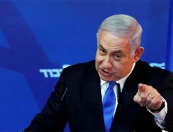 Israel Diam-diam Lobi Sudan Selatan untuk Relokasi Warga Gaza