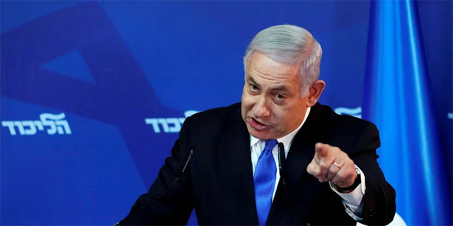 Israel Diam-diam Lobi Sudan Selatan untuk Relokasi Warga Gaza