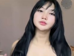 NO SENSOR! Video Diduga Erika Putri 8 Menit 21 Ganti Baju di Videy, Benarkah Pernah Heboh Prank Ojol?