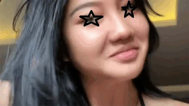 Link Video Viral 8 Menit Erika Putri Pakai Pakaian Sensual Jadi Buruan Netizen, Ini Fakta Sebenarnya