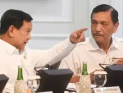 Janji Prabowo Tindak Jenderal Beking Tambang Ilegal Dinilai tak Sekadar Gertak Sambal
