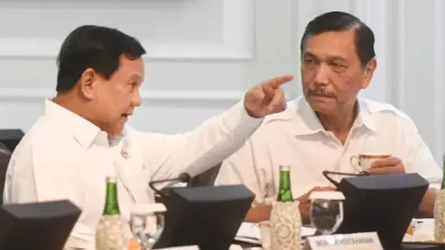 Janji Prabowo Tindak Jenderal Beking Tambang Ilegal Dinilai tak Sekadar Gertak Sambal