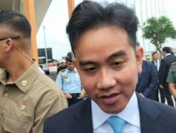 Gibran Berpeluang Kehilangan Dukungan Ketum Parpol