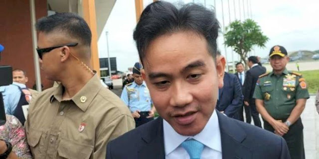 Gibran Berpeluang Kehilangan Dukungan Ketum Parpol