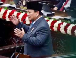Pidato Prabowo soal Tambang Ilegal: Retorika Kosong di Tengah Cengkeraman Oligarki Tambang
