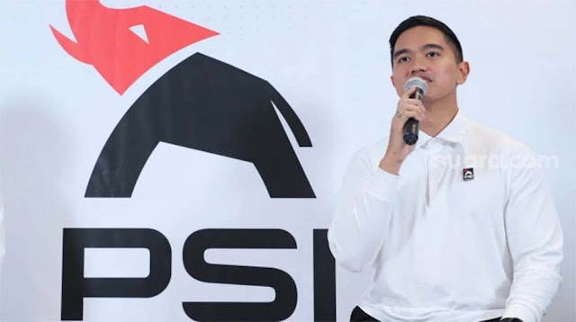 Tiga Kader Kawakan PDIP Login ke PSI, Kaesang: Kami Bersyukur