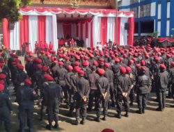 Kader Banteng Jangan Merasa Lebih Tinggi dari Rakyat