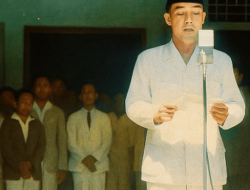 Ternyata Proklamasi RI Awalnya Direncanakan 24 Agustus 1945, Bukan 17 Agustus
