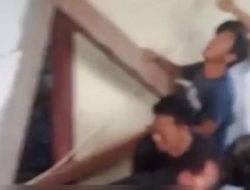29 Korban Gempa Poso Didominasi Jemaat Gereja Elim, 2 Orang Kritis