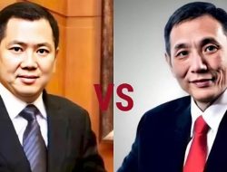 Duel Dua Konglomerat, Hary Tanoe vs Jusuf Hamka: Gugatan Rp103 Triliun Cuma Drama Kadaluwarsa?