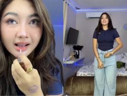 Heboh Link Video Blunder 8 Menit Erika Putri Kembali Viral, Begini Penjelasannya