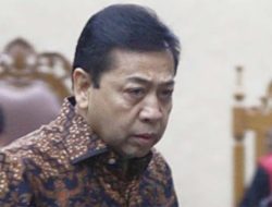 Pengacara Setnov: Orang Dihukum Lama-lama Nggak Ada Gunanya