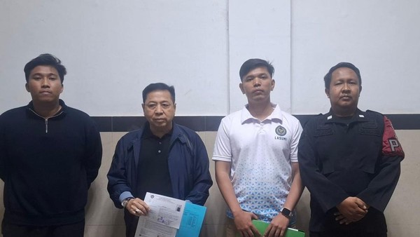 Alasan Setya Novanto Bebas Bersyarat: Berkelakuan Baik dan Aktif Jadi Motivator di Penjara